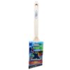 ANGLE SASH CUTTER PAINT BRUSH 2.5IN - Image 2