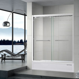 LY3301(PC) Bathtub Doors