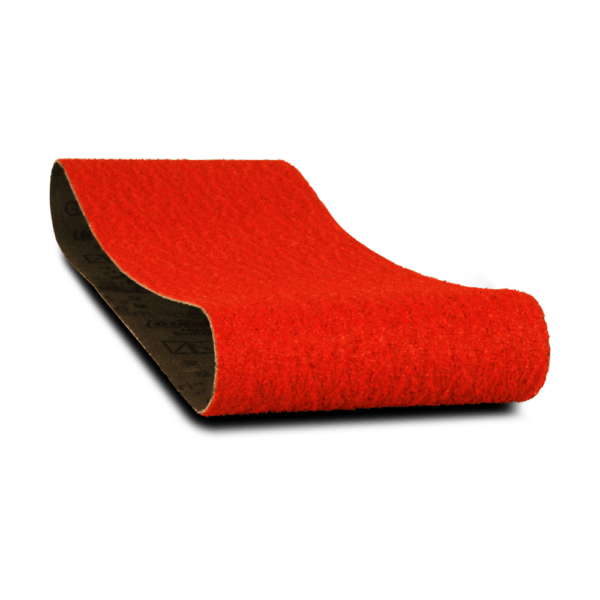 4 in. x 24 in. Sanding Belt 36 Grit
