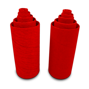 Sanding Sleeves Assorted