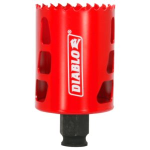 2 in. Hole Saw