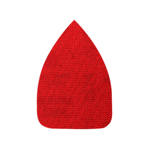 3-7/8 in. x 5-1/2 in. 80-Grit CAT/Mouse SandNET™ Reusable Sanding Sheets