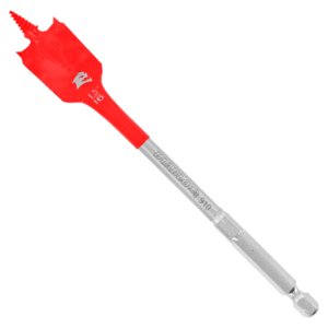 13/16 in. x 6 in. SPEEDemon™ Spade Bit