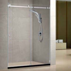 LY9201(PC) Sliding Shower Doors