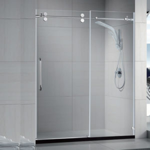 LY9501(PC) Bathtub Doors