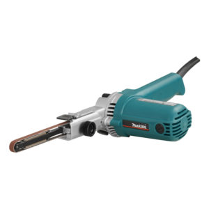 3/8" X 21" Belt Sander