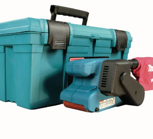 3" X 18" Belt Sander