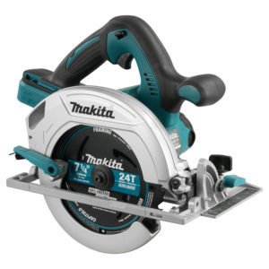 7-1/4" Cordless Circular Saw