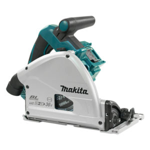 6-1/2" Cordless Plunge Cut Circular Saw with Brushless Motor