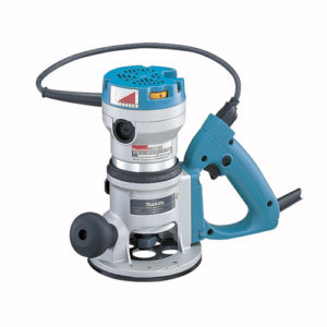 2-1/4 hp Router