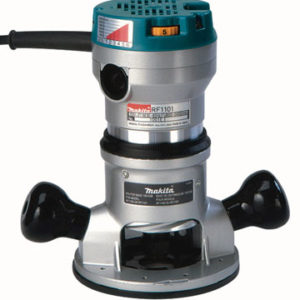 2-1/4 hp Router