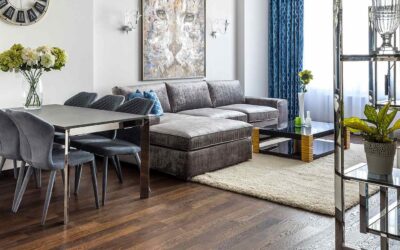 Types of Flooring: A Buyer’s Guide to Picking the Right Flooring Material