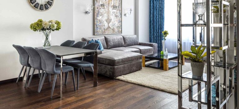 Types of Flooring in Scarborough