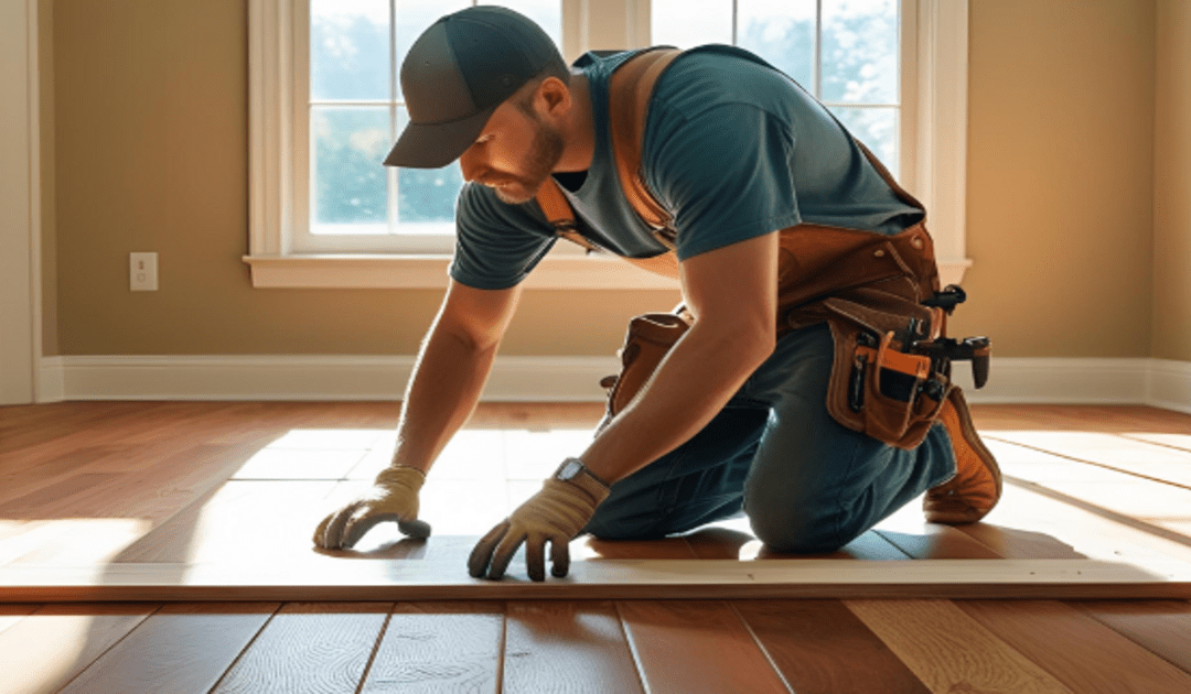 Engineered Hardwood Floors vs. Hardwood Floors: 7 Key Differences You Need to Know