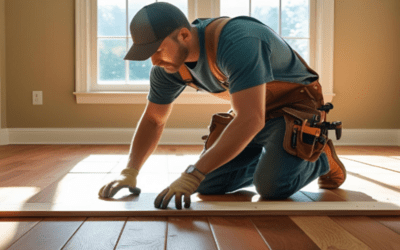 Engineered Hardwood Floors vs. Hardwood Floors: 7 Key Differences You Need to Know